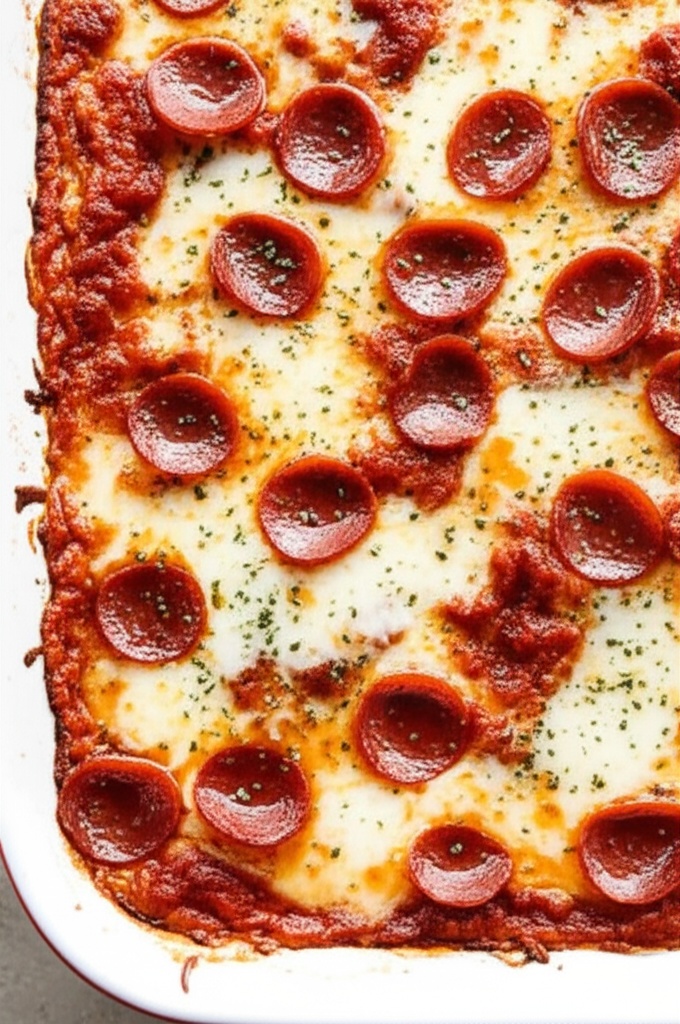 Best Pizza Dip image