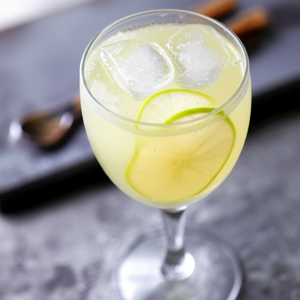 Absolut Vince Vega image