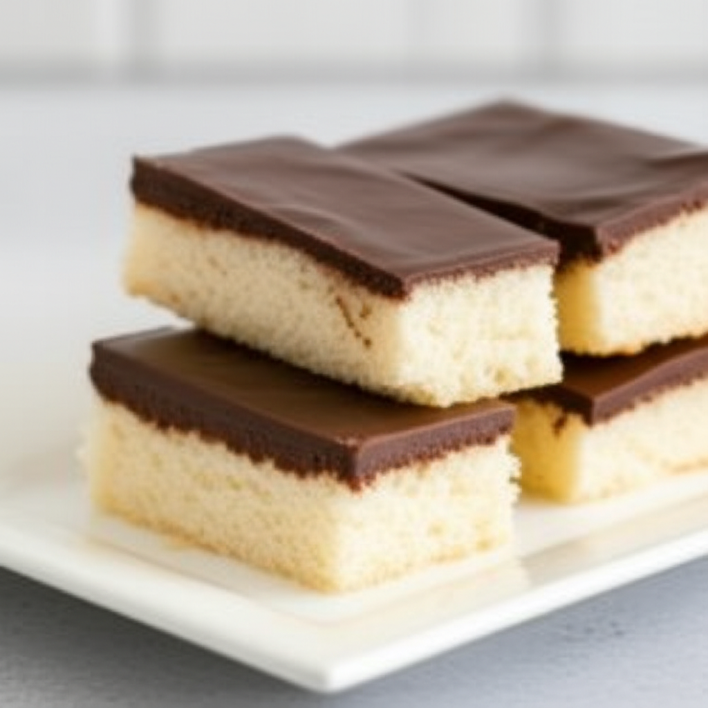 Ww Angel Food Bars image