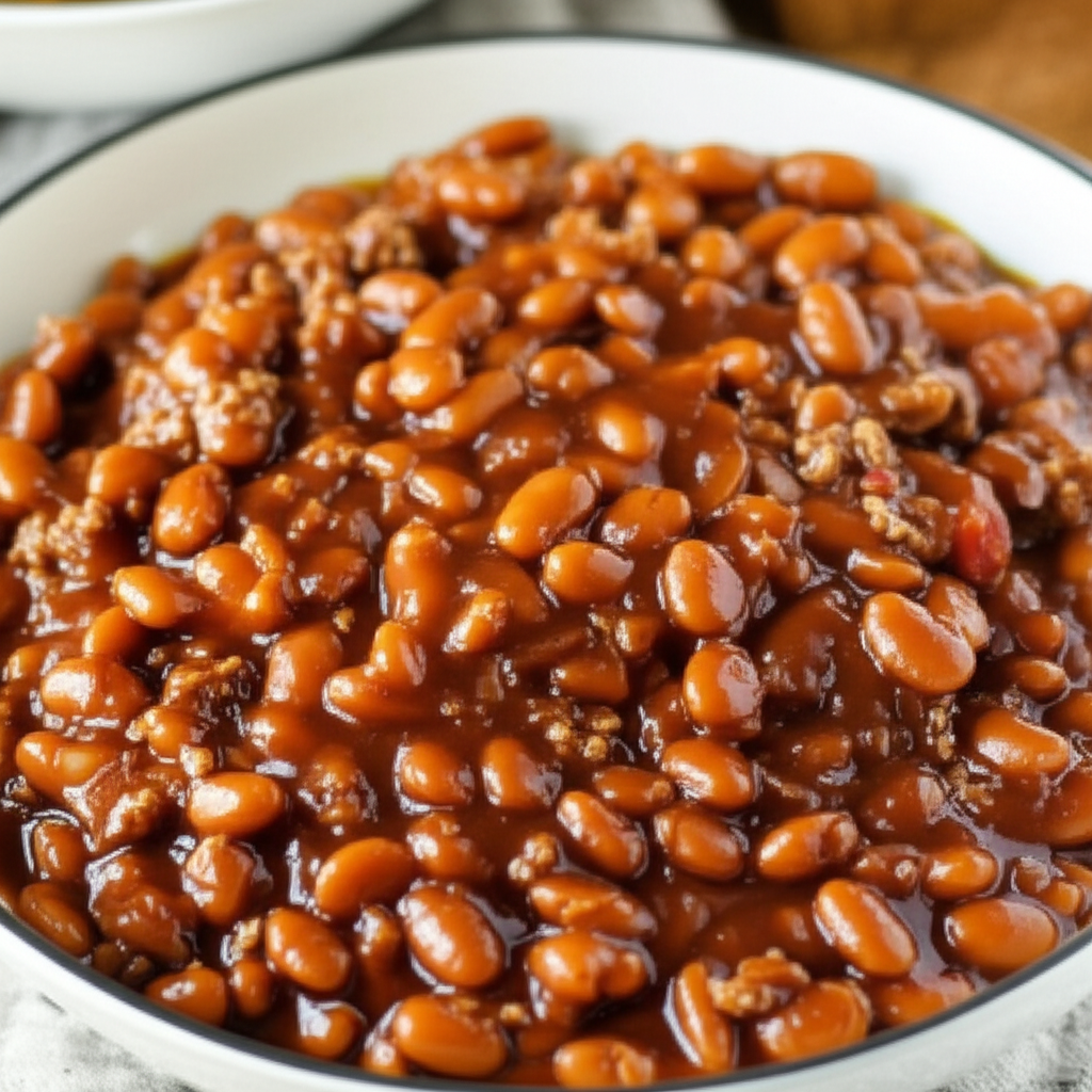Best Western Beans image