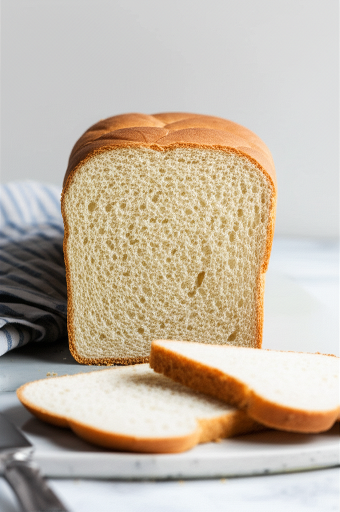 Best White Bread Abm image