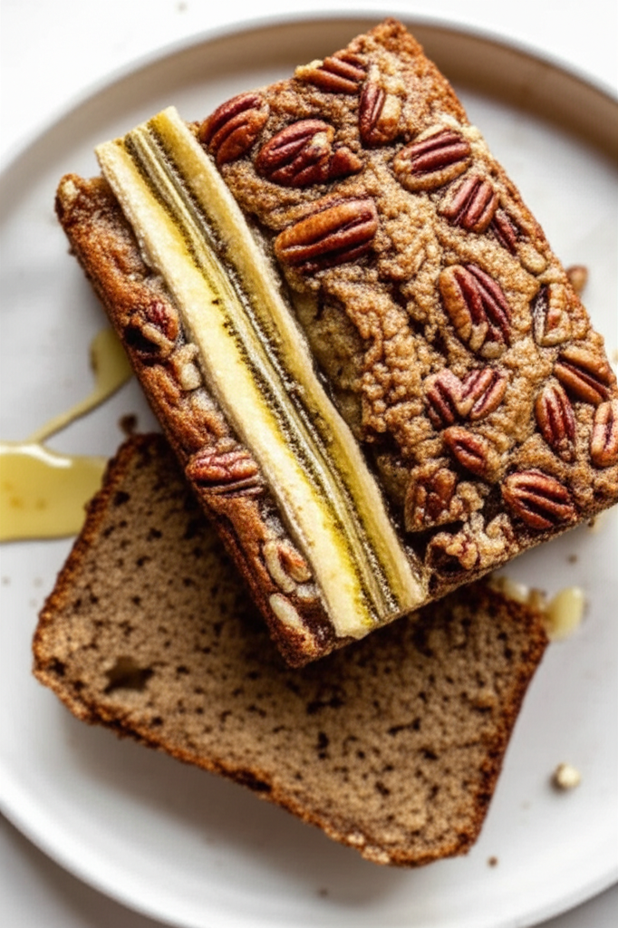 Best Ever Banana Bread Honestly image