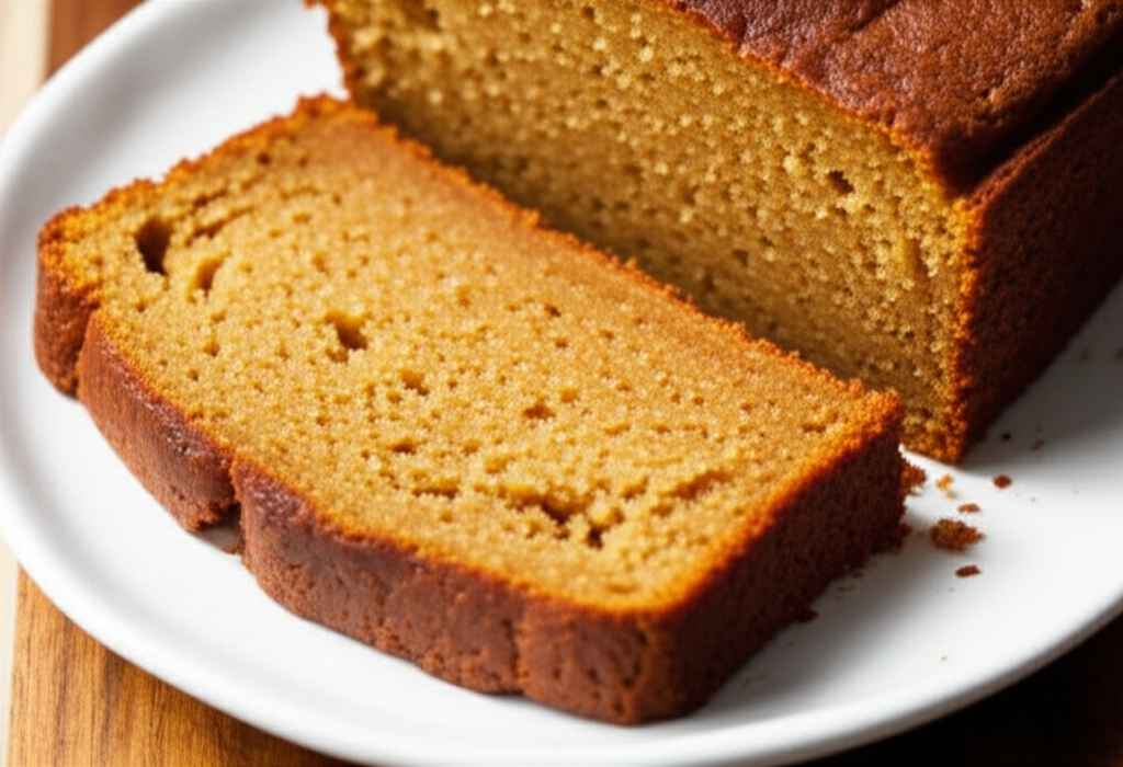 Best Ever Pumpkin Bread image
