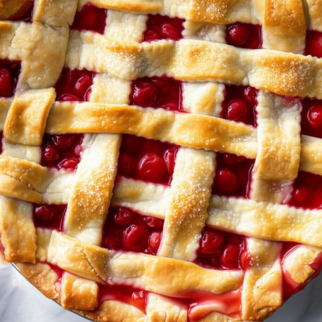 Best Of Show Cherry Pie image