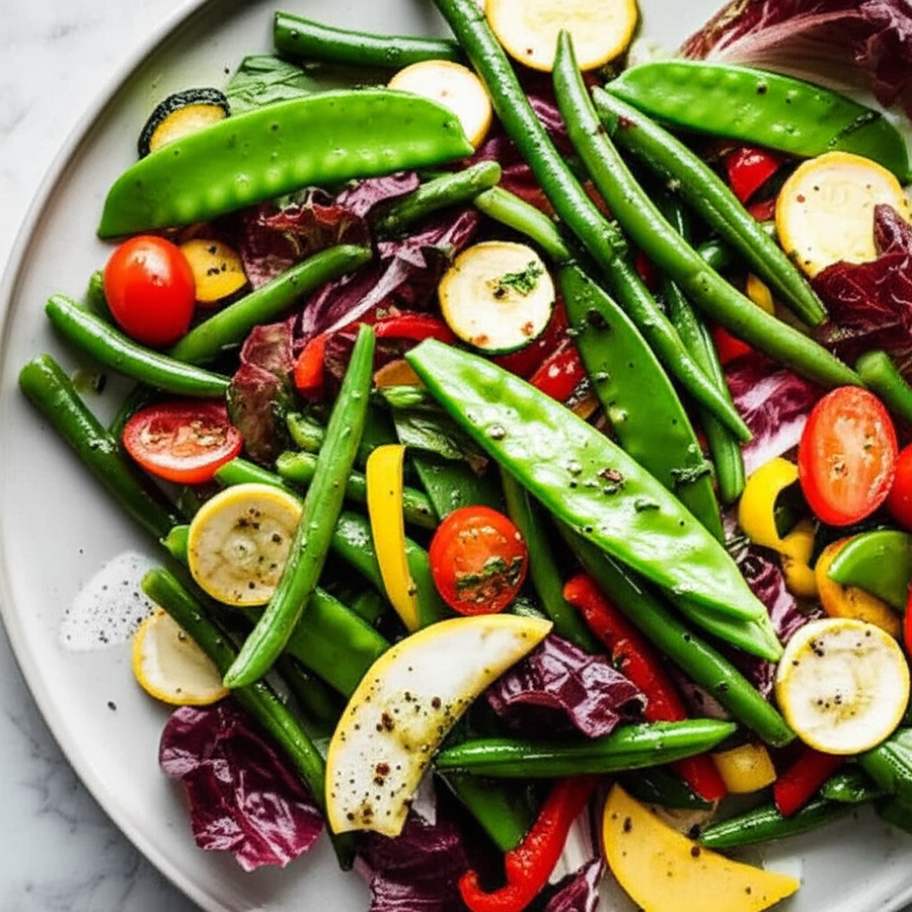 Best Of Summer Salad image