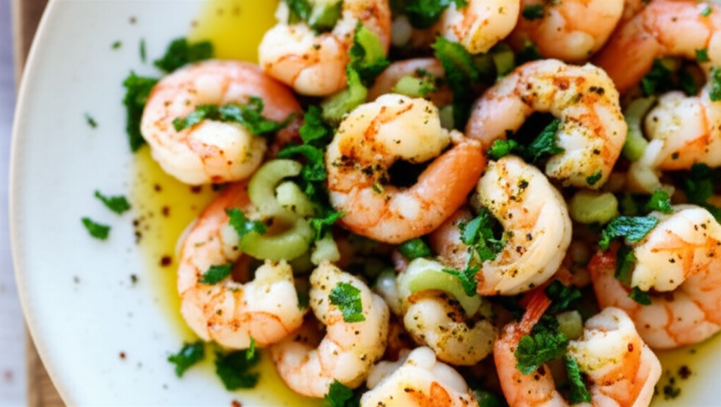 Bet You Can T Eat Just One Shrimp image