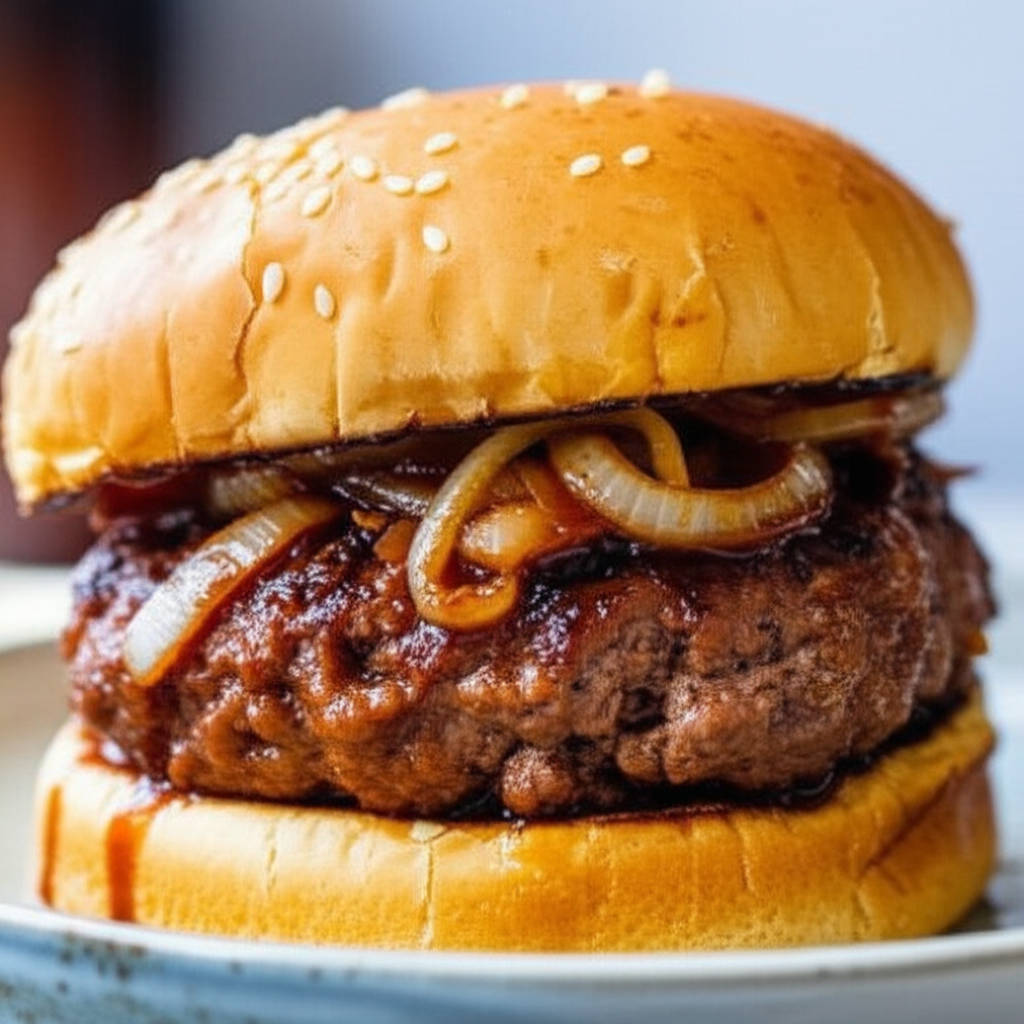 Beth S Best Burgers image