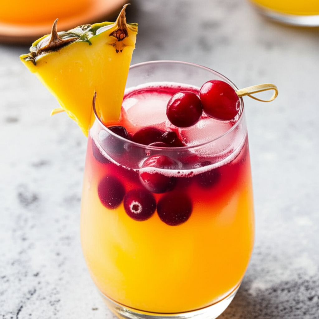Absolute Stress Alcoholic Pineapple Version image