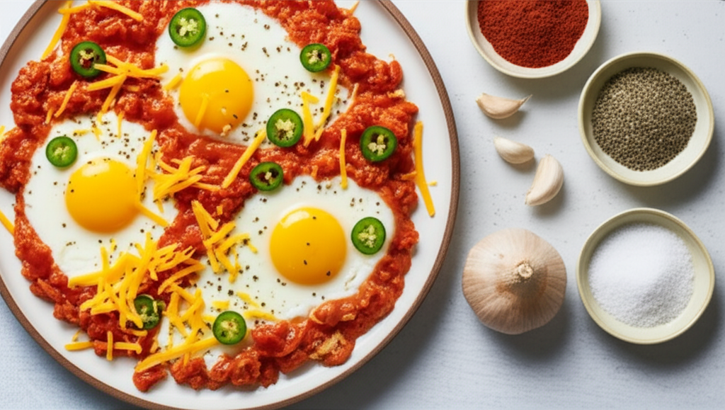 Bethie S Eggs image