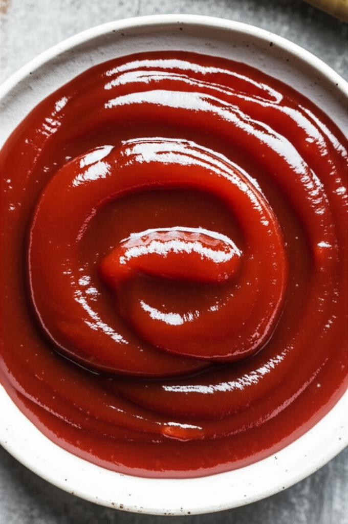 Absolutely Awesome Bbq Sauce image