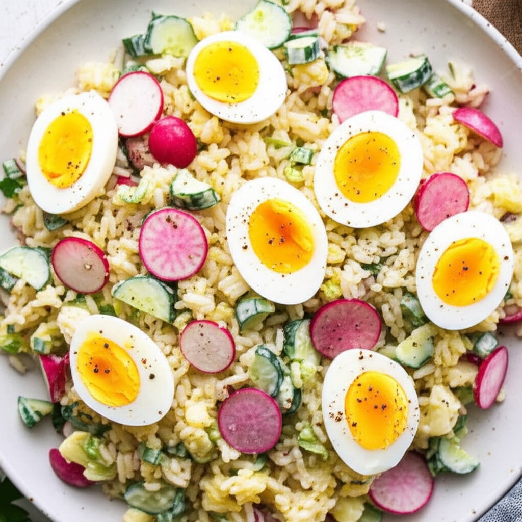 Better Than Potato Salad image