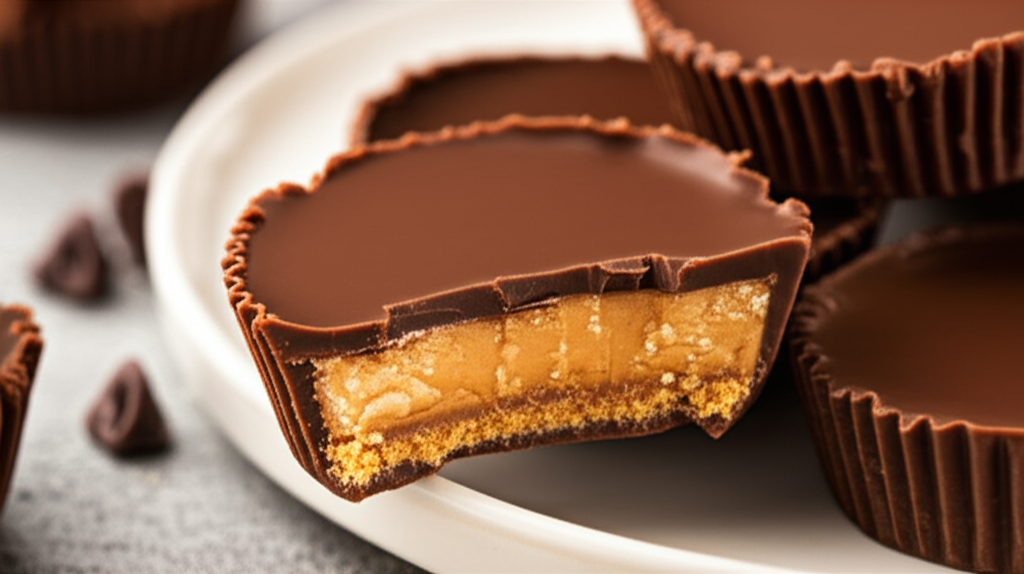 Better Than Reese S Peanut Butter Cups image