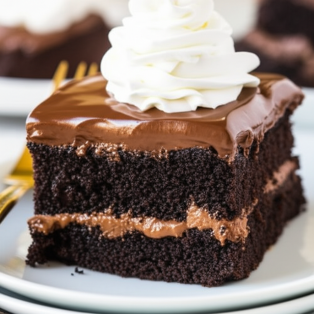 Better Than Sex Cake Iii image