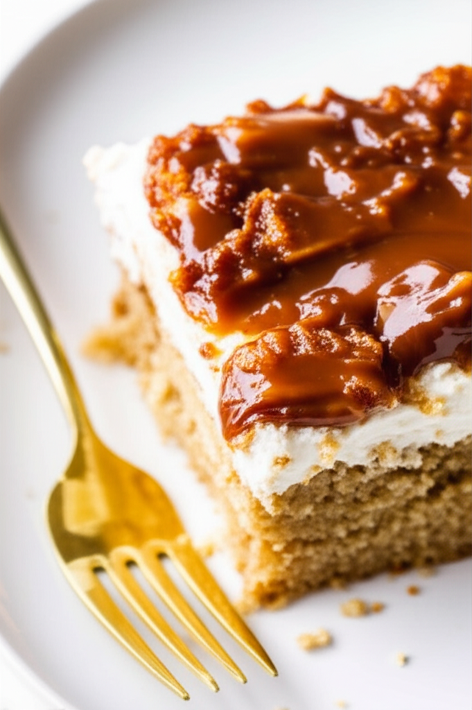 Better Than Sex Cake Weight Watchers Style image