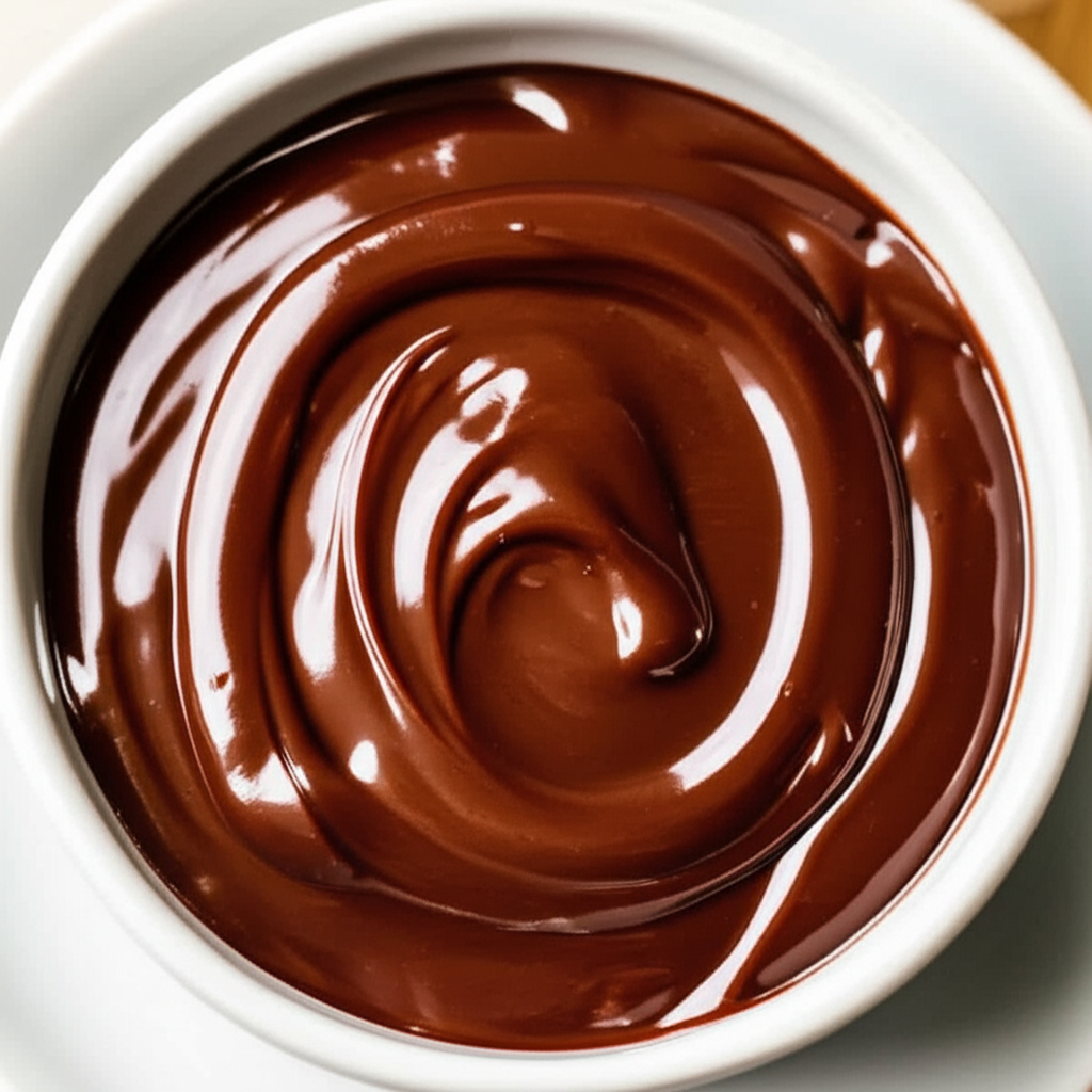 Better Than Sex Chocolate Sauce image