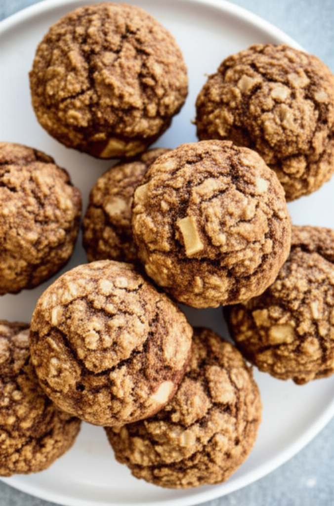 Absolutely Delicious Bran Muffins image