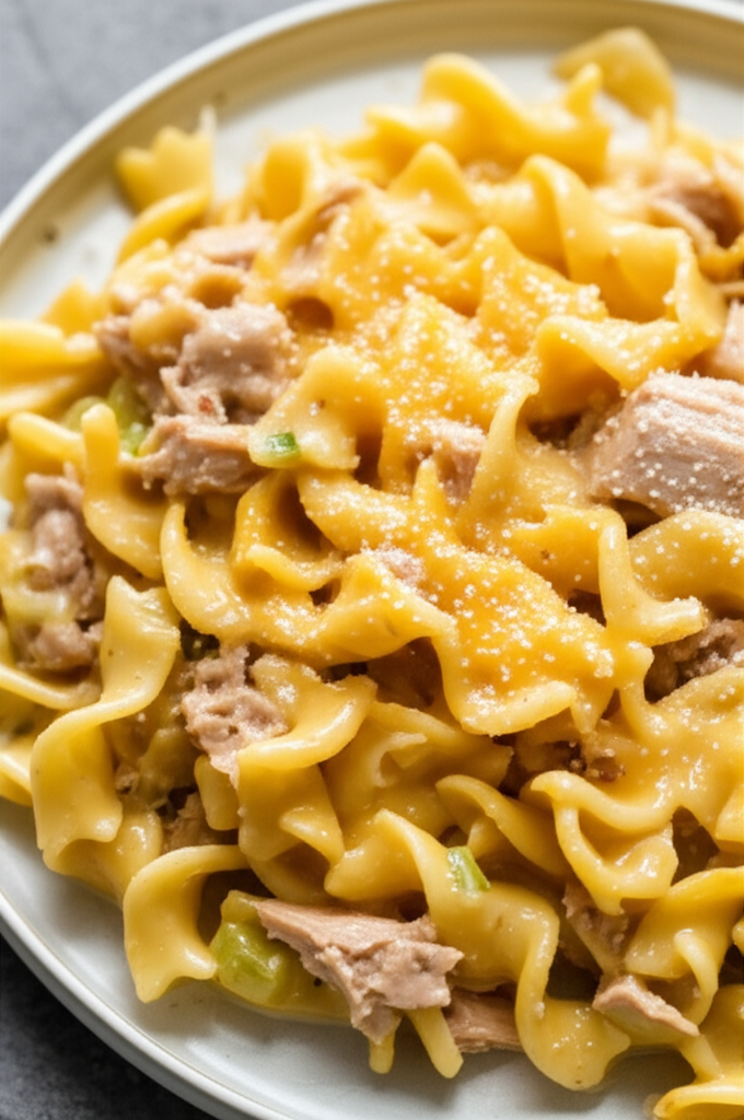 Better Than Tuna Helper image