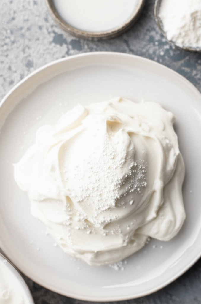 Featured: Cream Of Cauliflower Soup Vegan