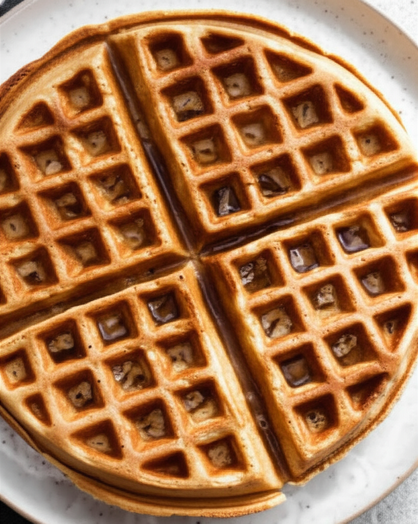Better Waffle image