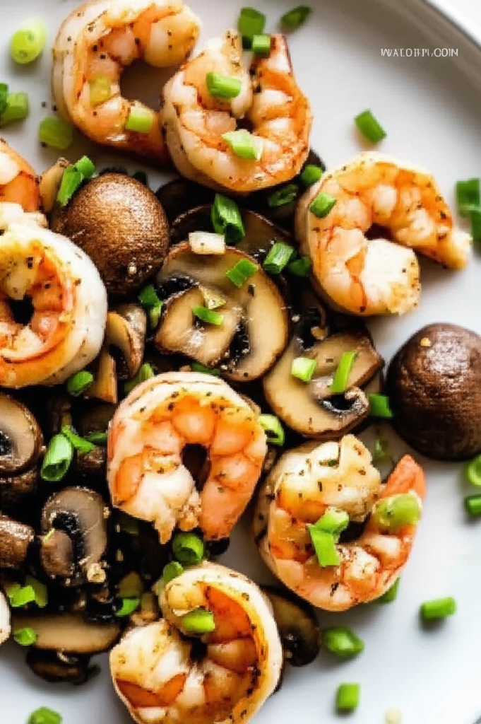 Absolutely Delicious Gourmet Prawns image
