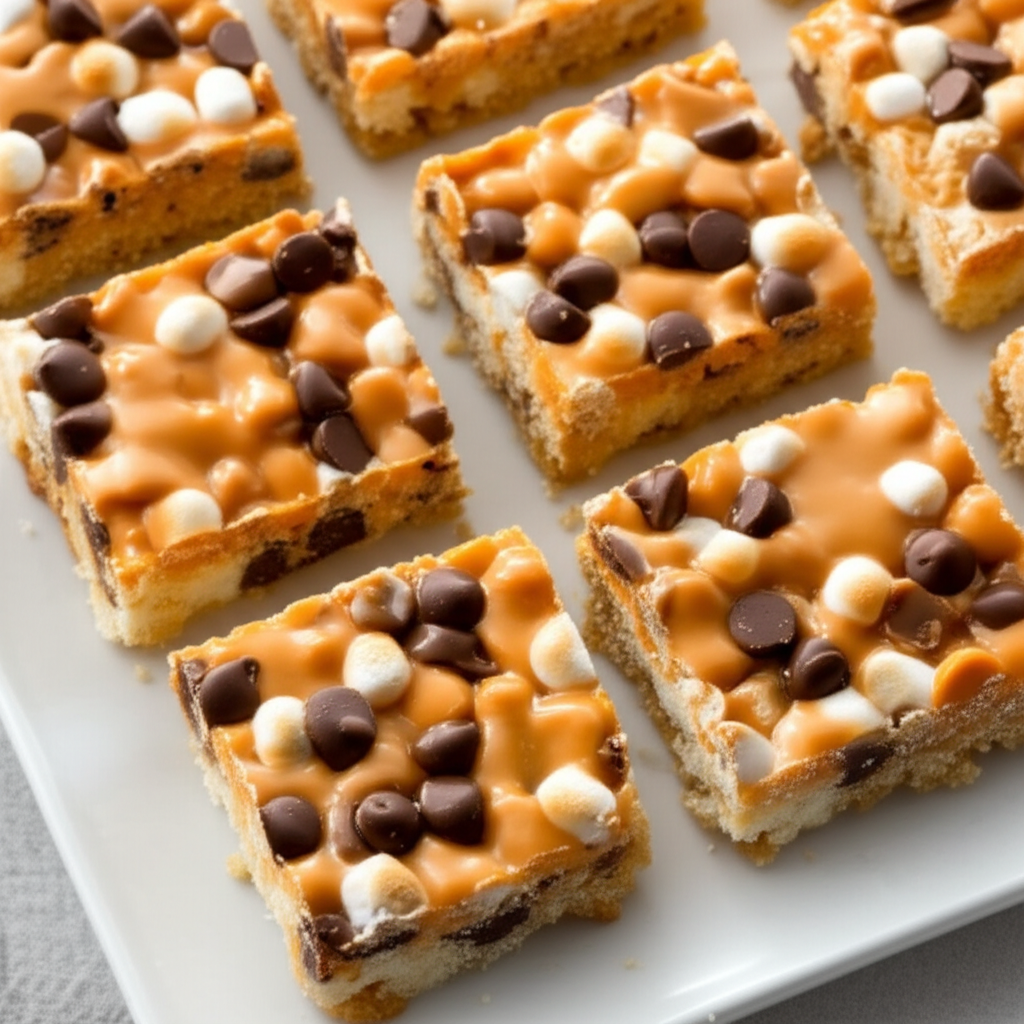Betty Bars image
