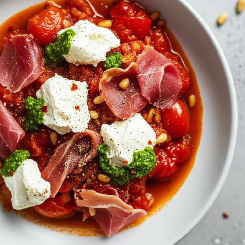 Absolutely Delicious Pasta Sauce image