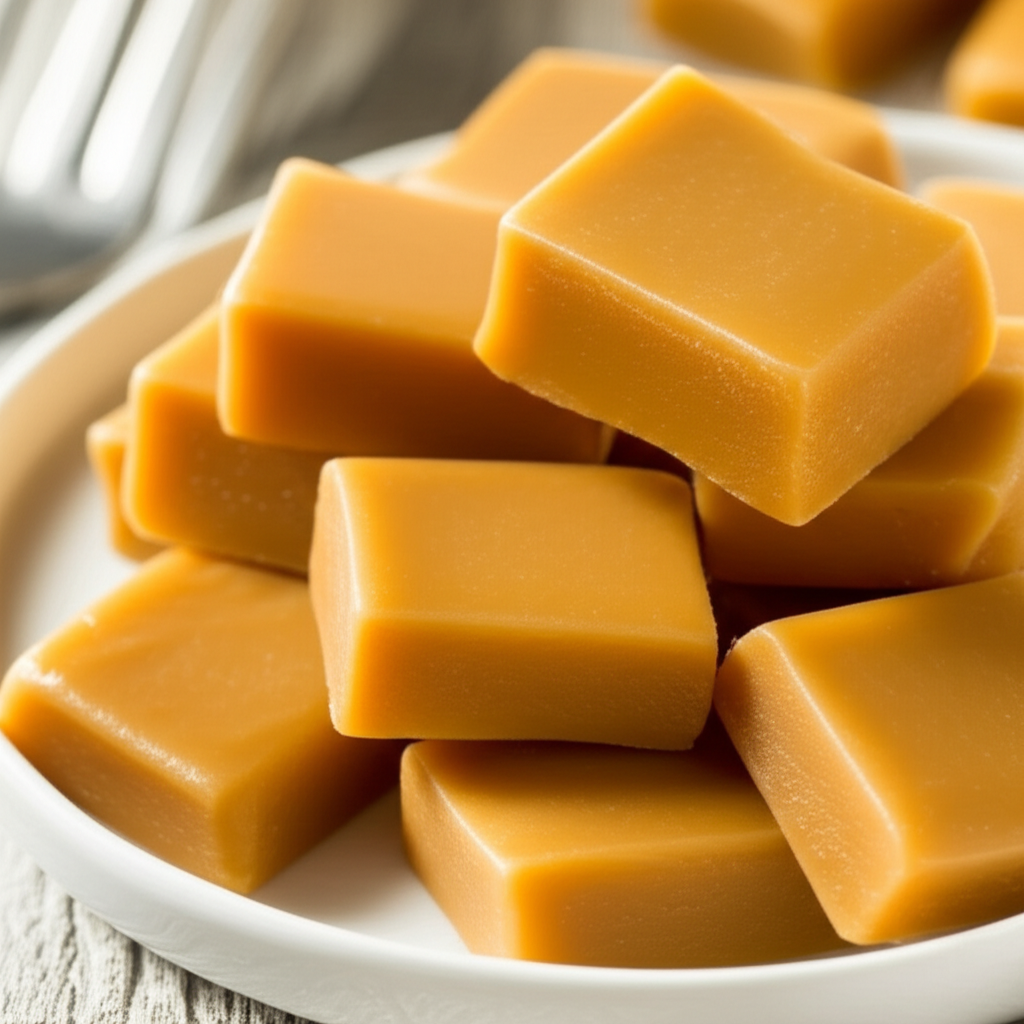 Betty Crocker Caramels image