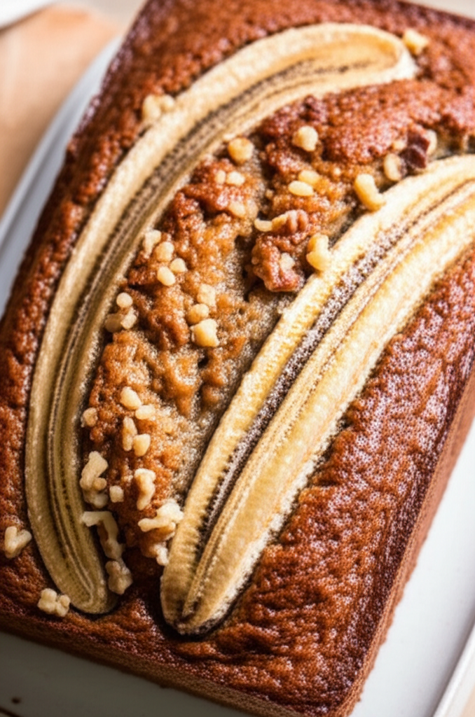 Betty Crocker's Banana Bread image