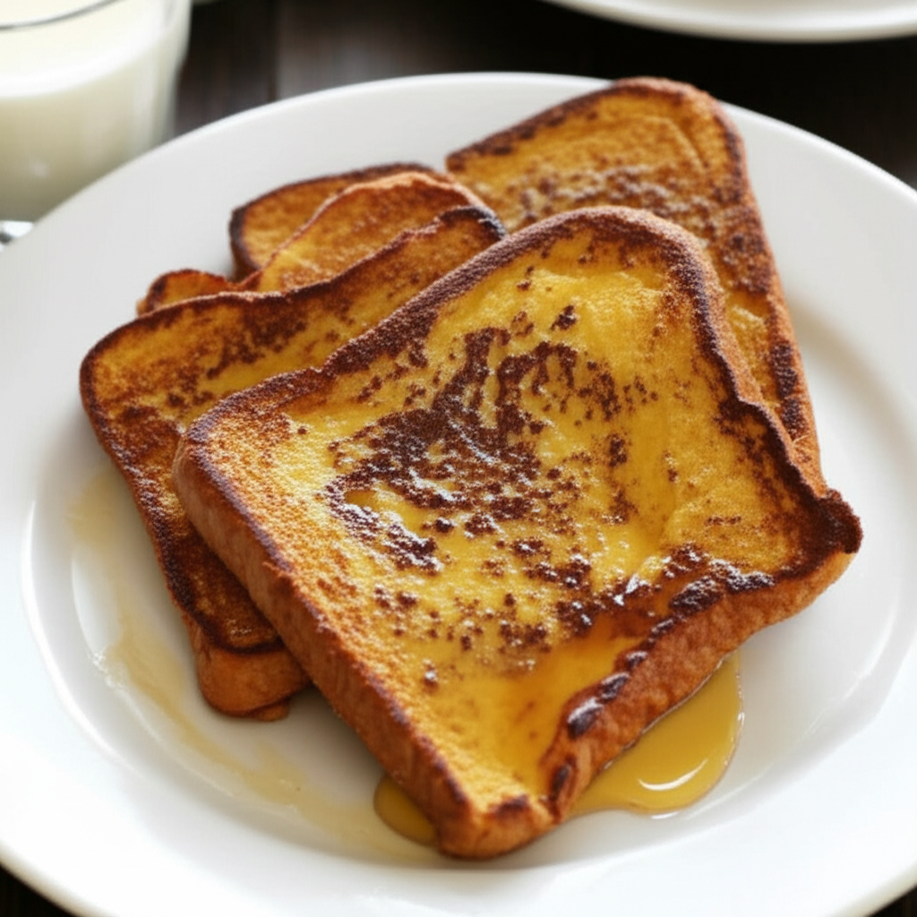 Betty Crocker's French Toast image
