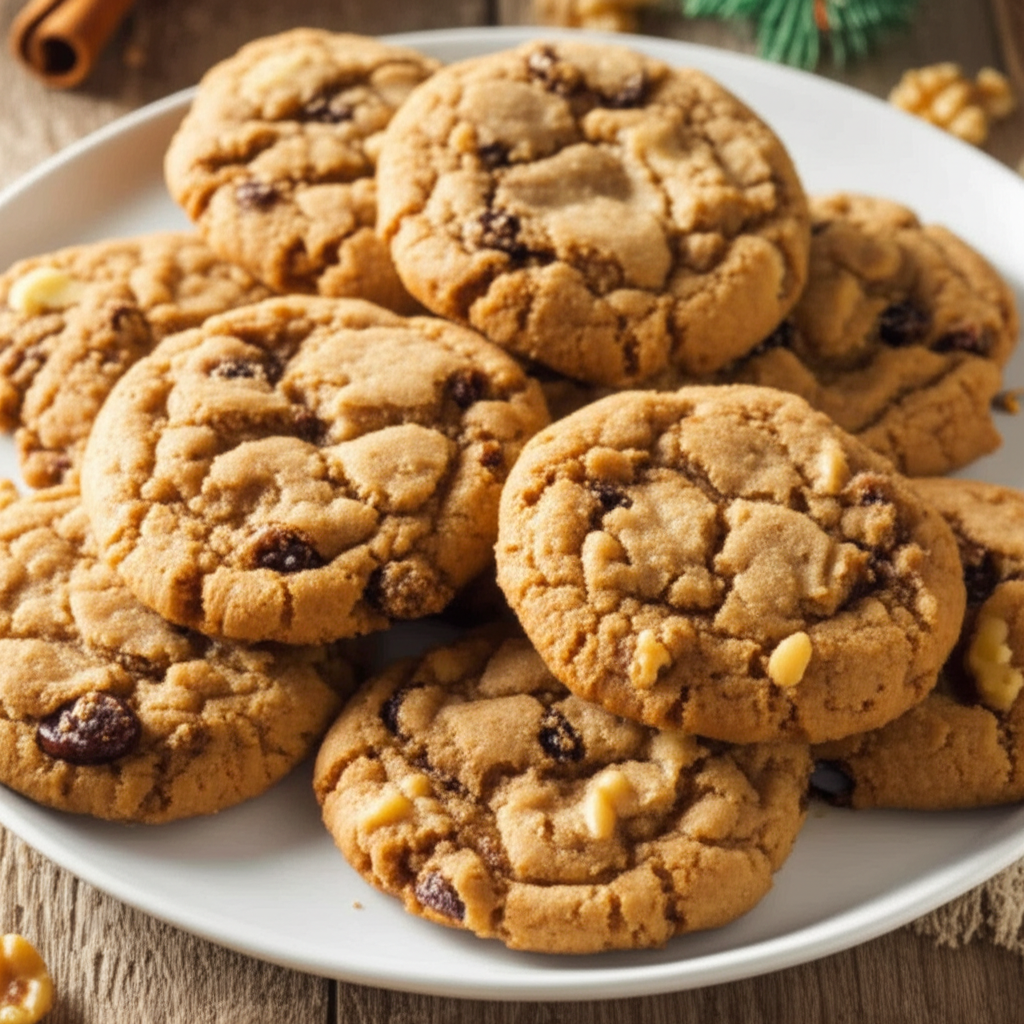Betty Crocker S Hermits image