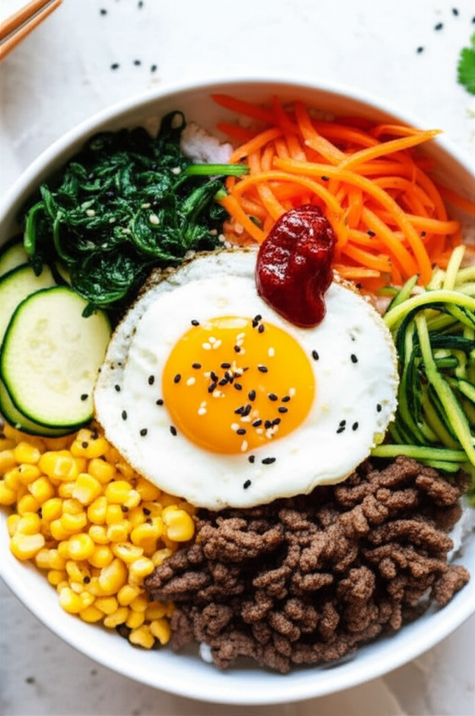 Bi Bim Bap image
