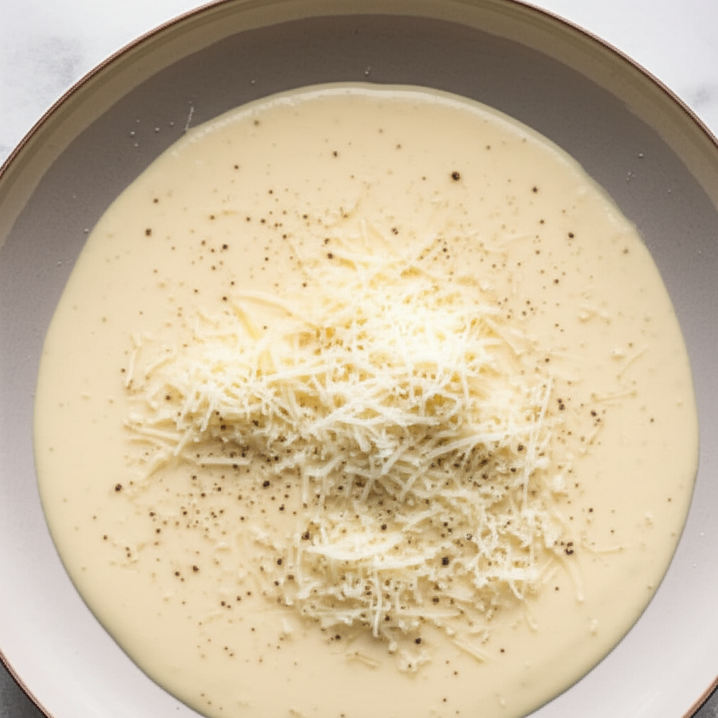 Biaggi S Alfredo Sauce image