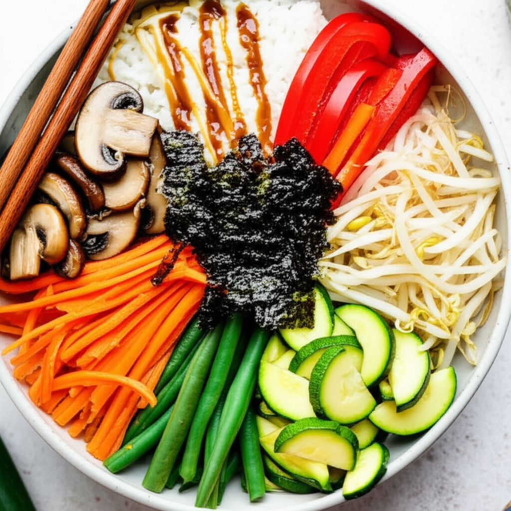 Bibimbop image