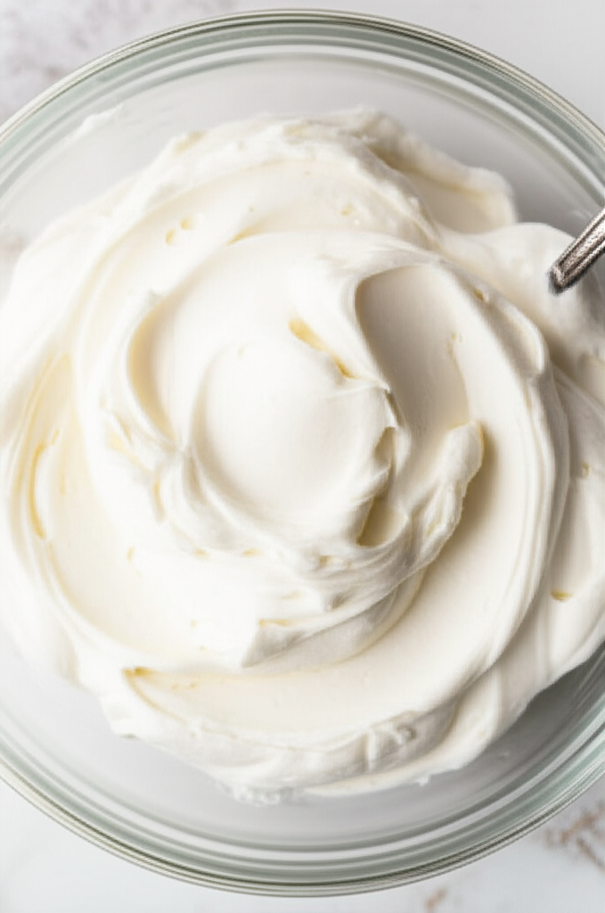 Absolutely Sugar Free Frosting image