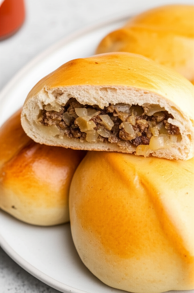 Featured: Cream Of Cauliflower Soup Vegan