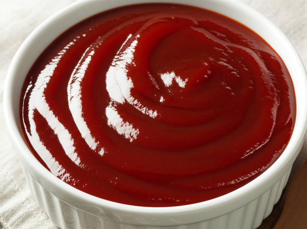 Big Al's K C Bar B Q Sauce image