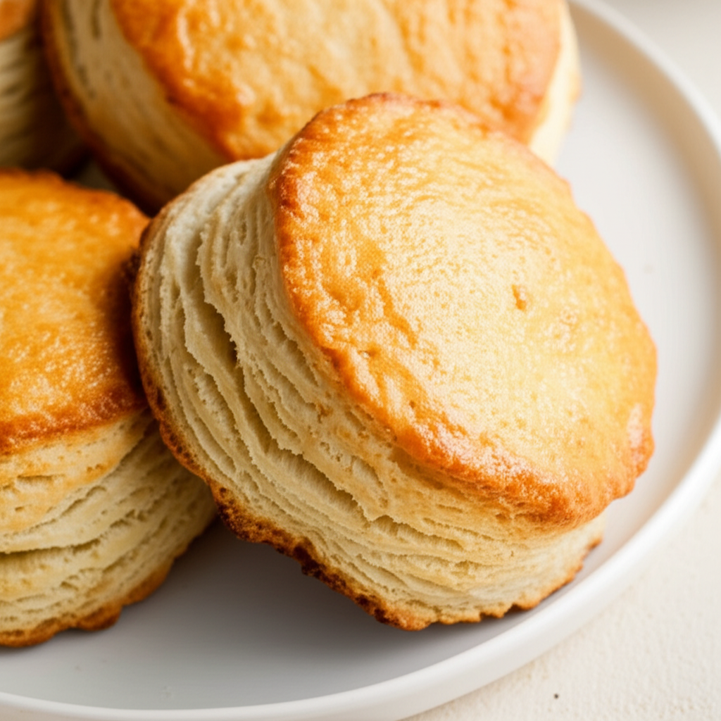 Big Angel Biscuits image