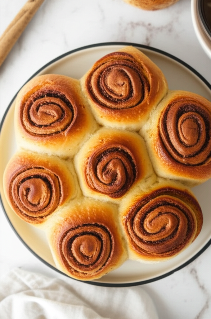 Big Batch Buns image