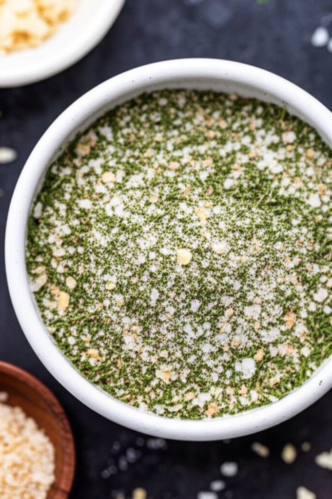 Big Batch Ranch Dressing Mix image