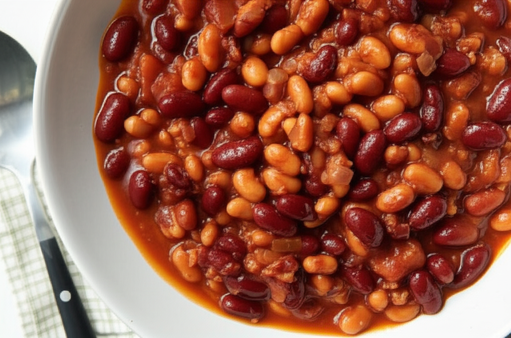 Big Bean Pot image