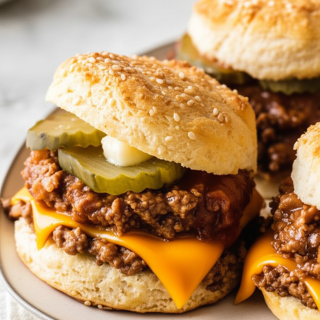 Big Biscuit Barbecues image