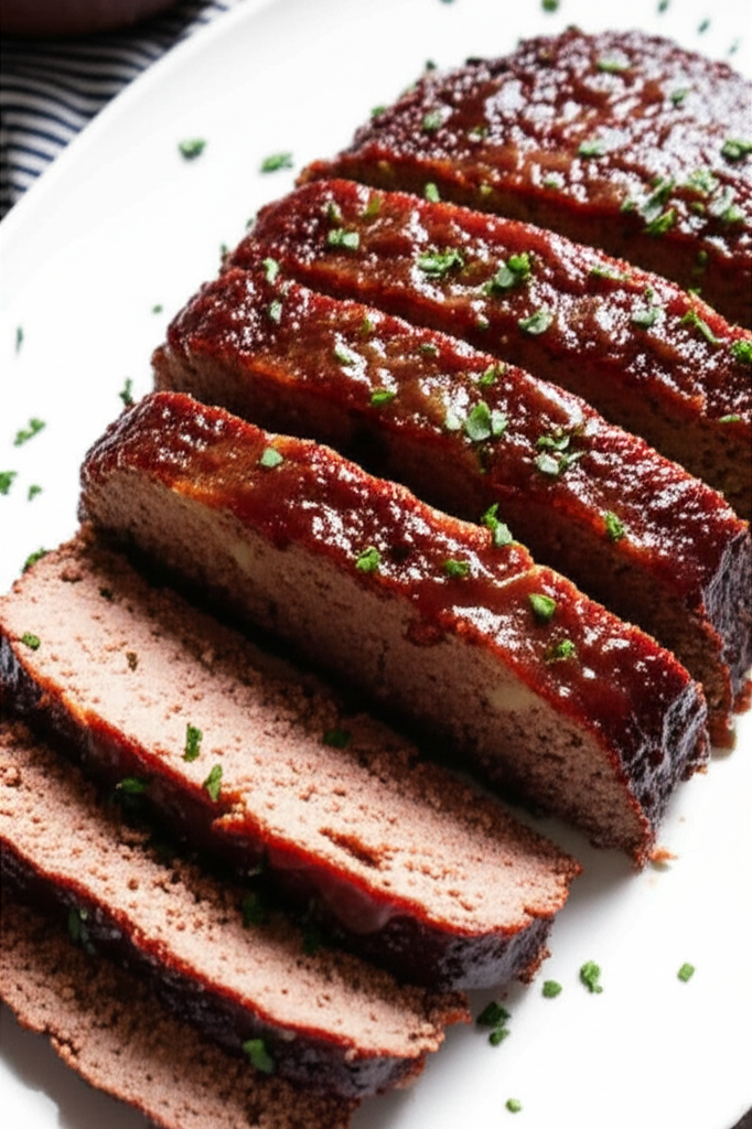 Big Star Meatloaf image