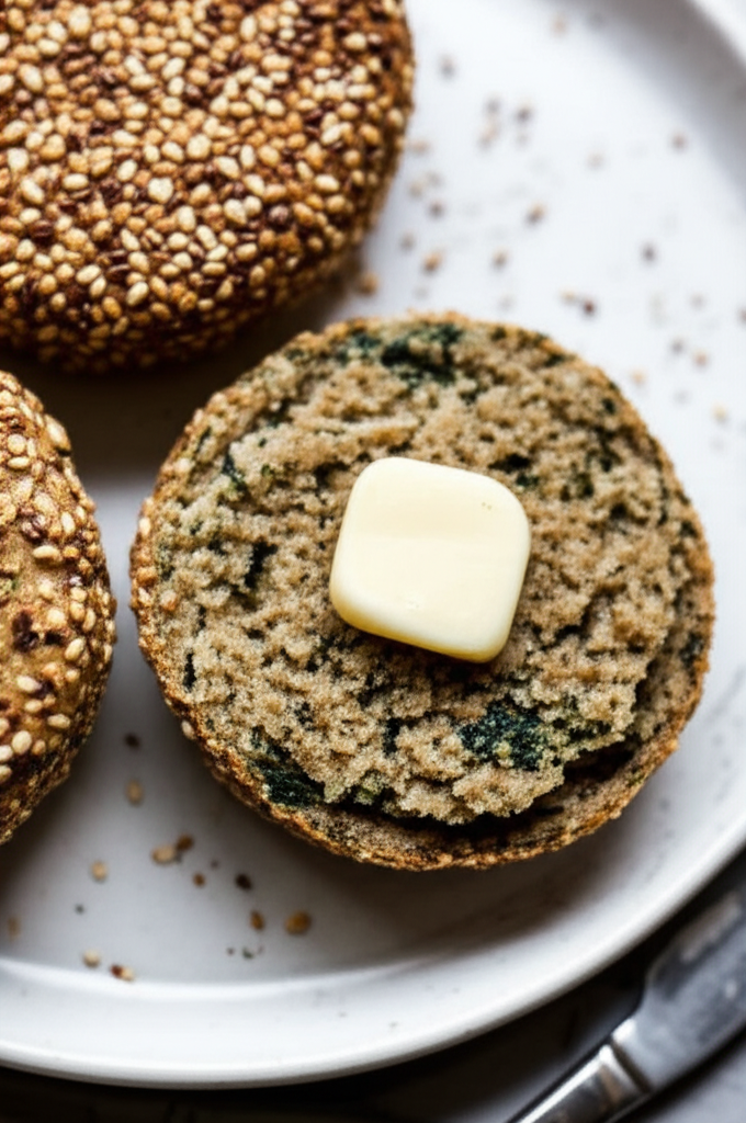 Big Sur Bakery Hide Bread Recipe image
