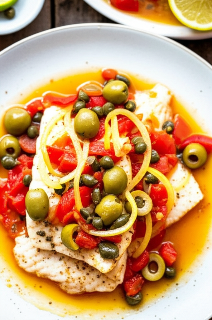Abuelo S Tilapia Veracruz image