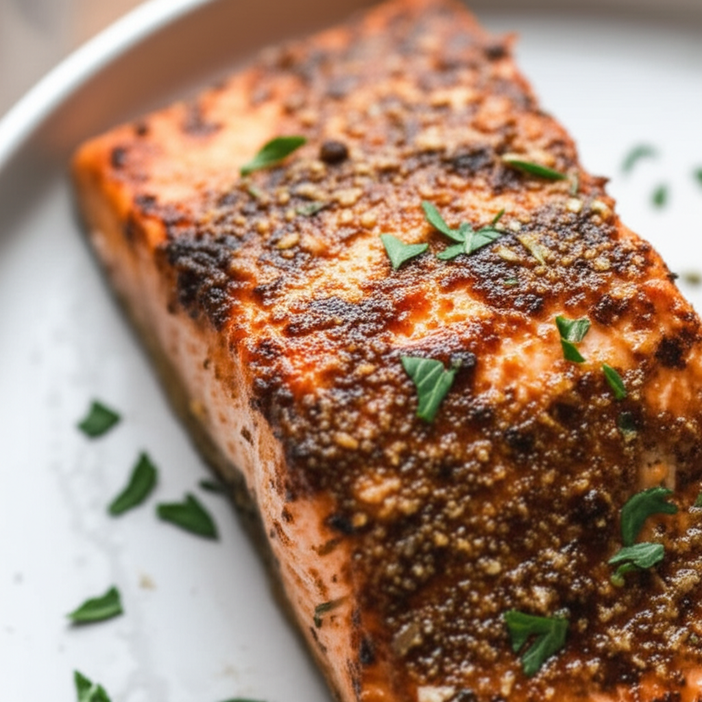 Bigjay's Caribbean Rub image