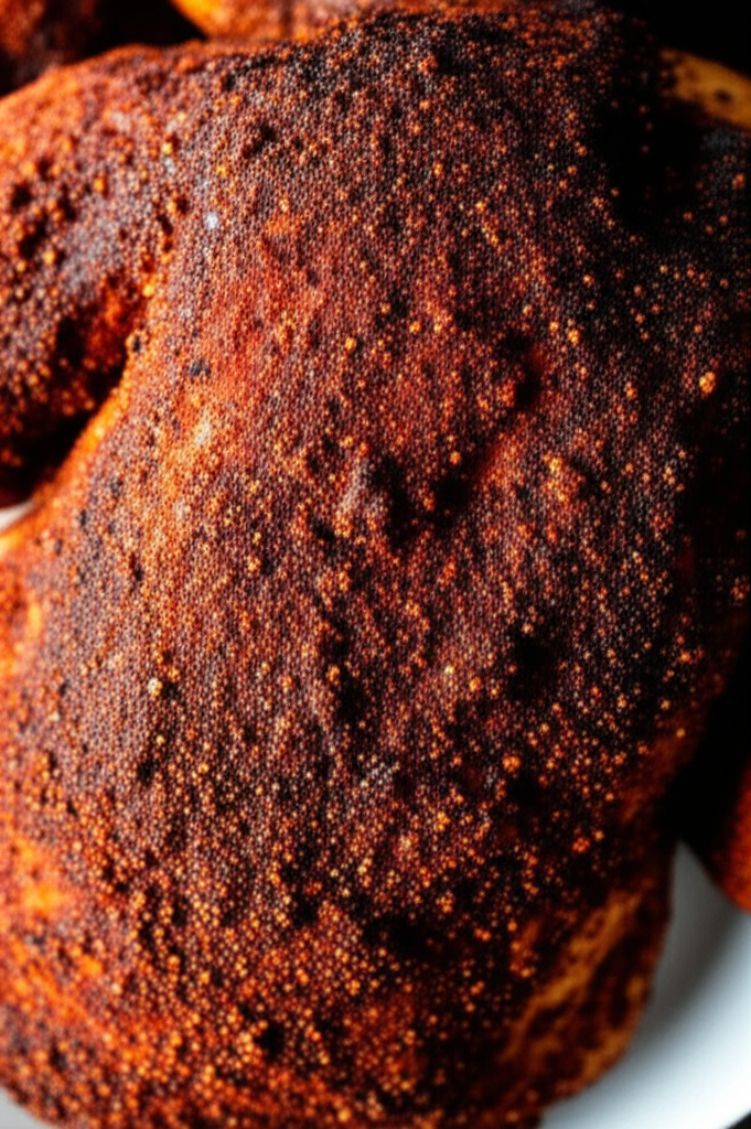 Bigjay S Dry Barbecue Rub image