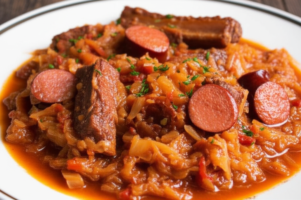 Bigos image