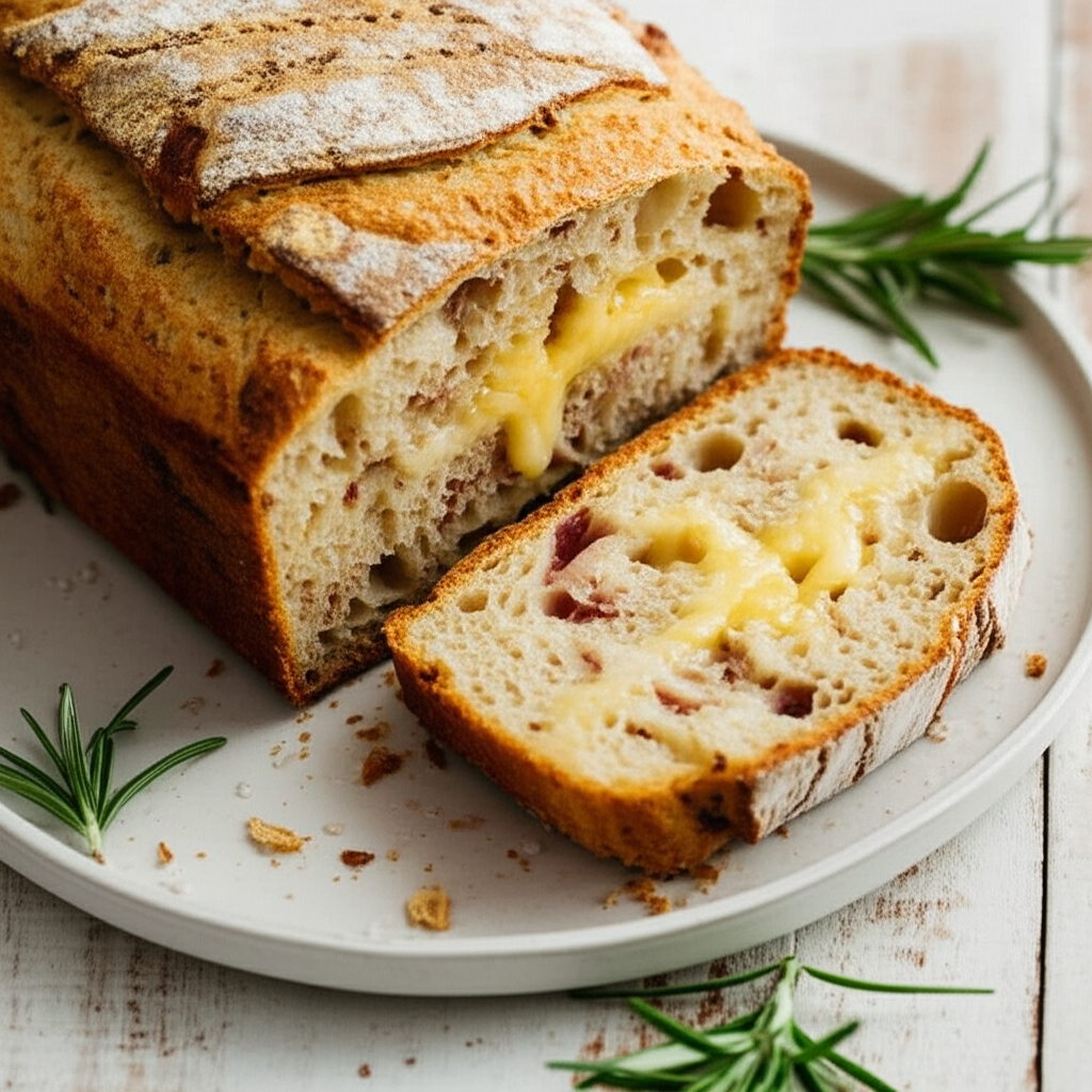 Bikies Bread Au Beer Bread image