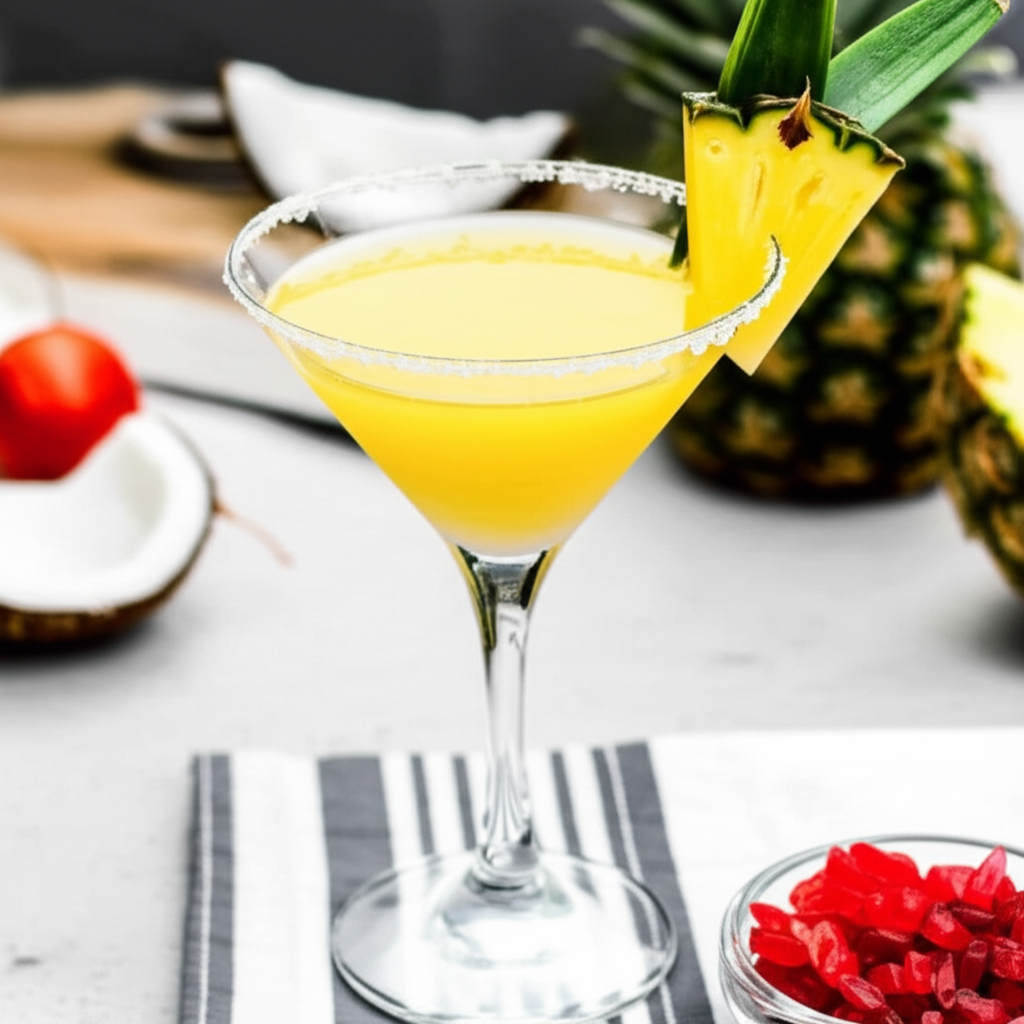 Bikini Martini image