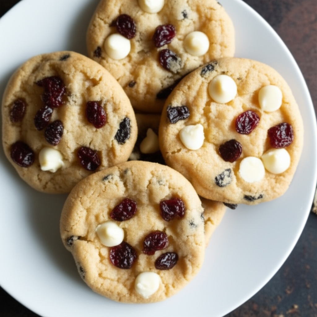 Bikkies Cookies From Heaven image